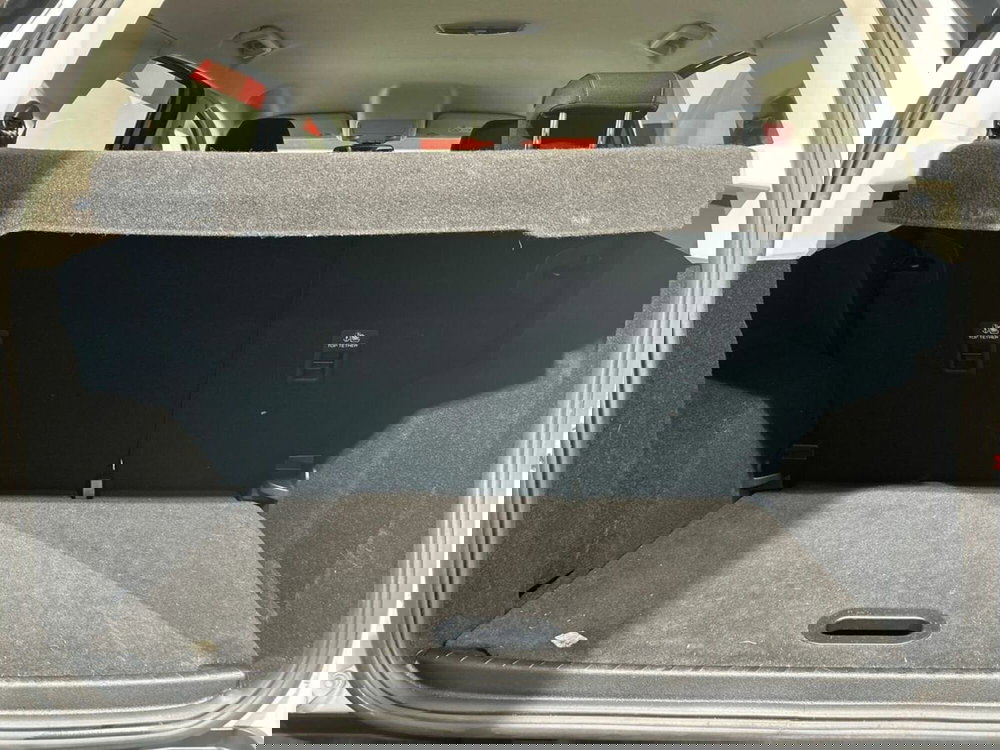 Ford EcoSport usata a Lecco (12)