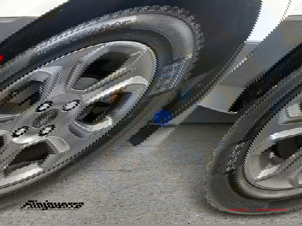 Ford EcoSport usata a Lecco (7)