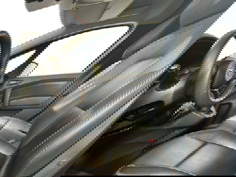 Nissan Townstar usata a Lecco (10)