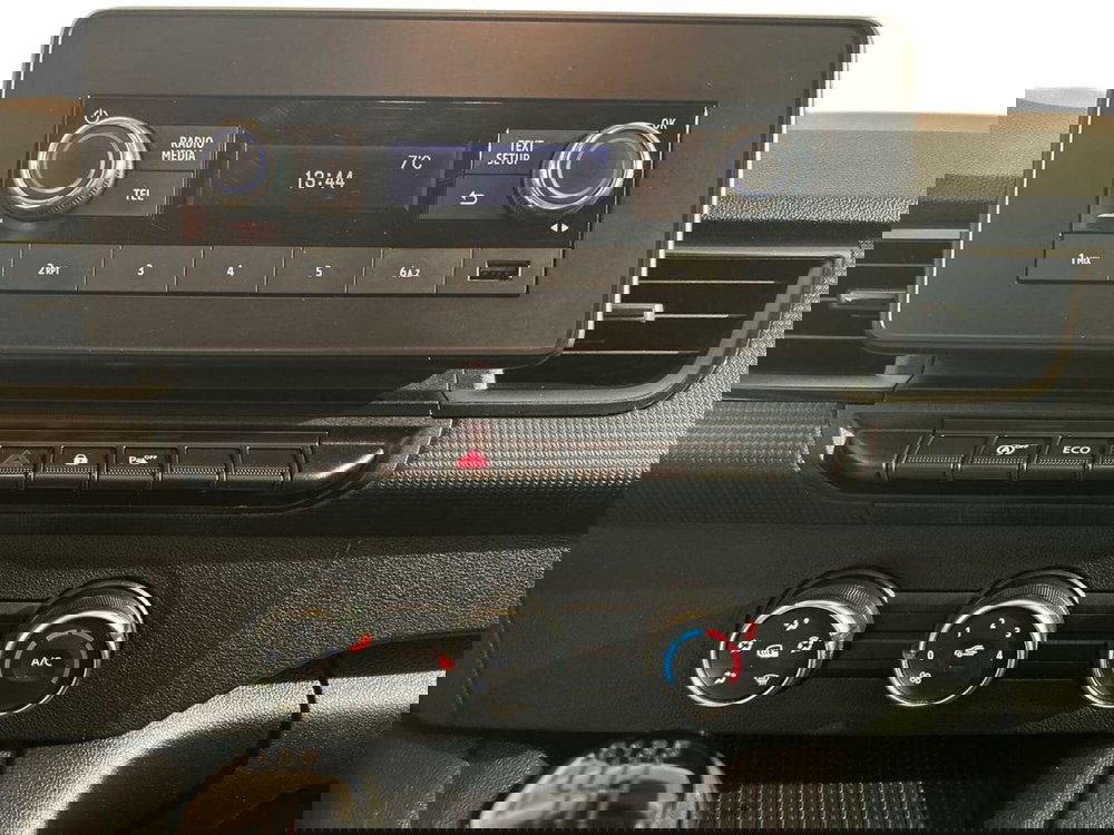 Nissan Townstar usata a Lecco (13)