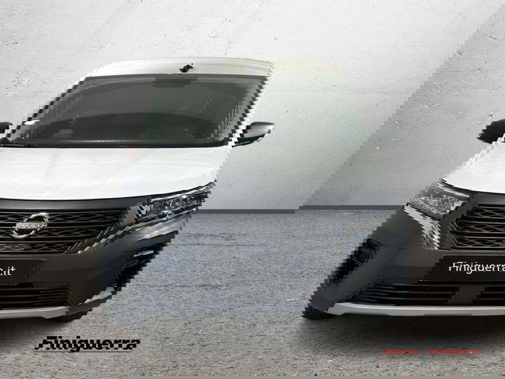 Nissan Townstar usata a Lecco (2)