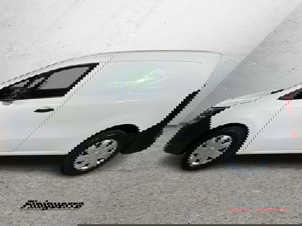 Nissan Townstar usata a Lecco (6)