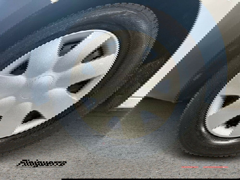 Nissan Townstar usata a Lecco (7)