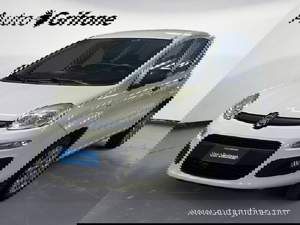 Fiat Panda usata a Modena