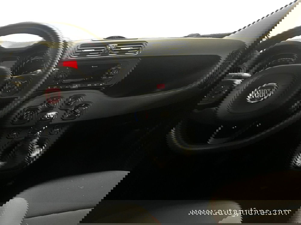 Fiat Panda usata a Modena (10)