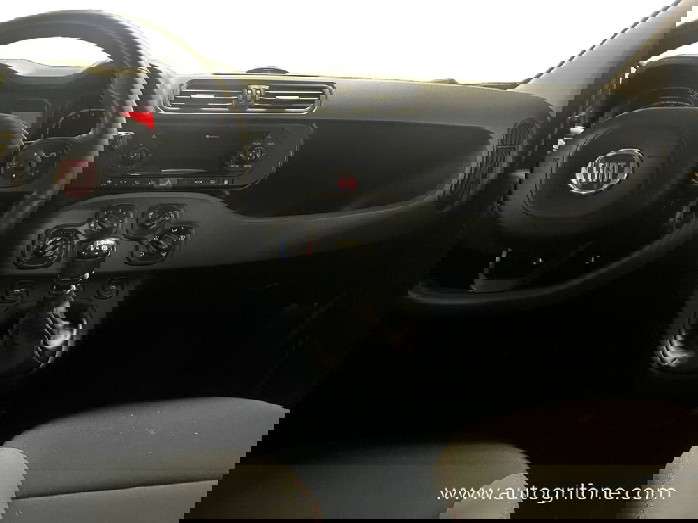 Fiat Panda usata a Modena (11)