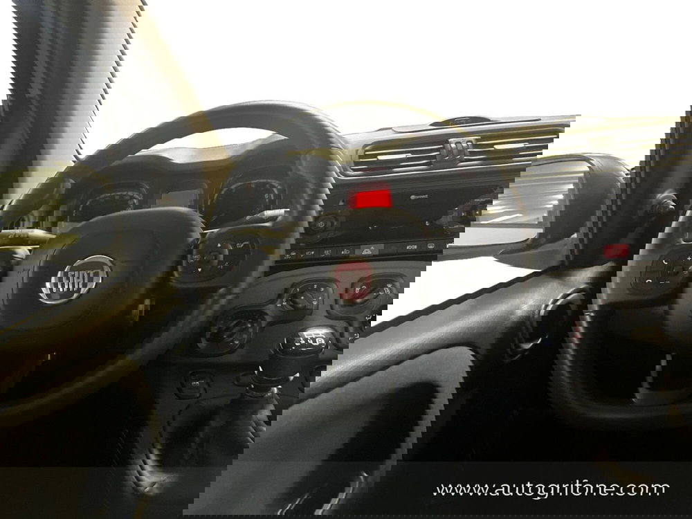 Fiat Panda usata a Modena (12)