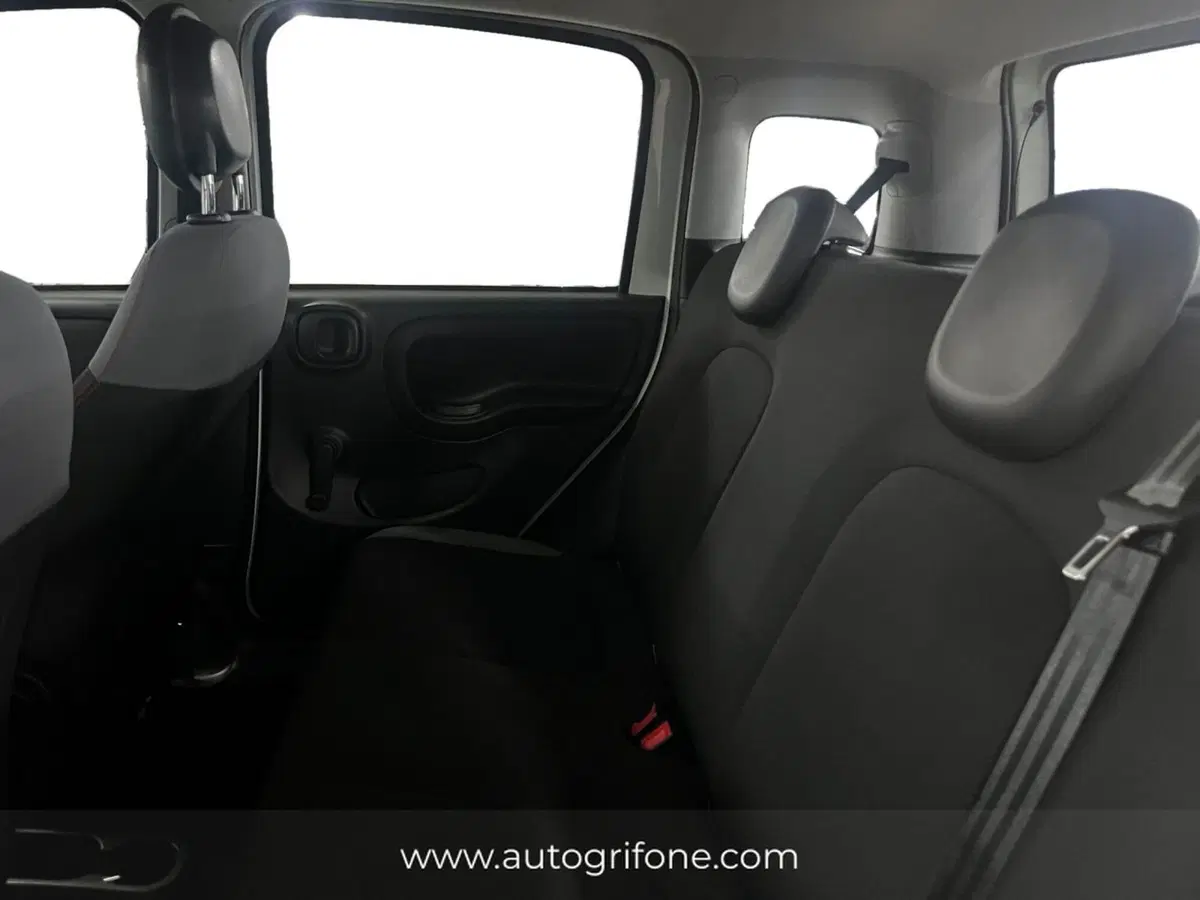 Fiat Panda usata a Modena (13)