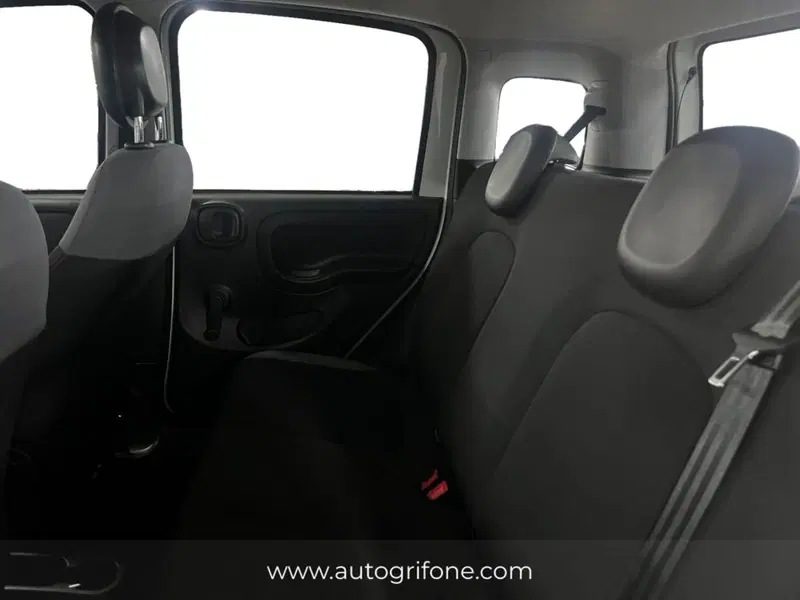 Fiat Panda usata a Modena (13)