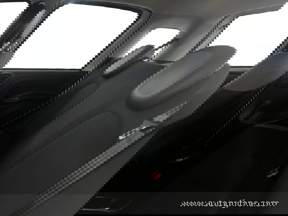 Fiat Panda usata a Modena (13)