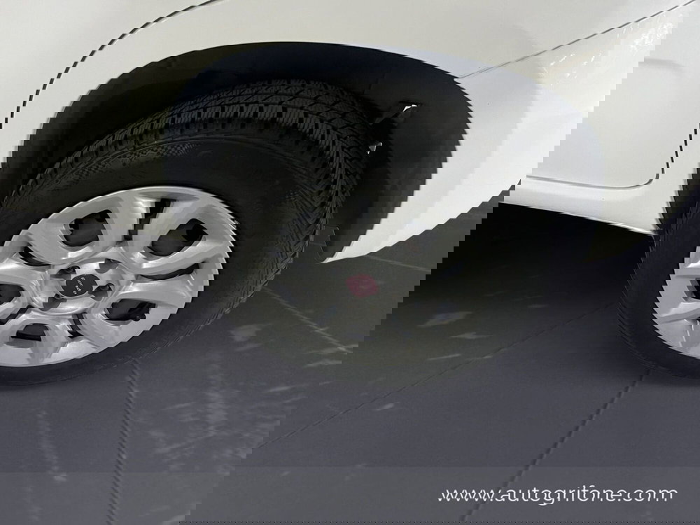 Fiat Panda usata a Modena (14)