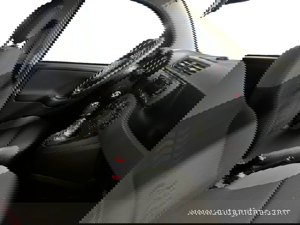 Fiat Panda usata a Modena (15)