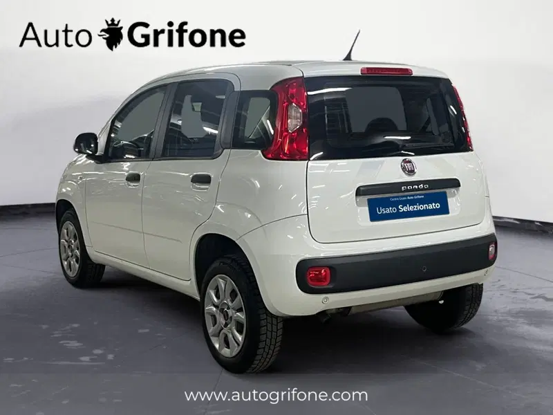 Fiat Panda usata a Modena (3)