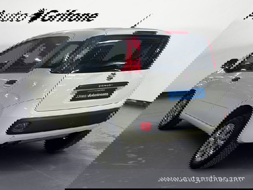 Fiat Panda usata a Modena (3)