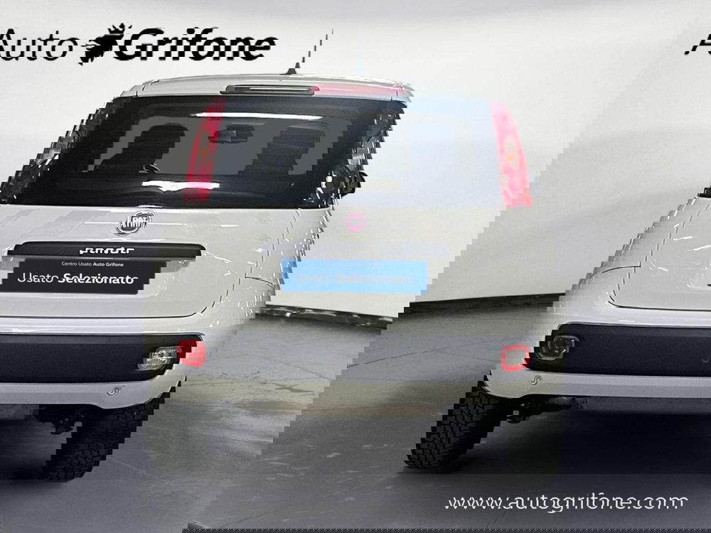 Fiat Panda usata a Modena (4)