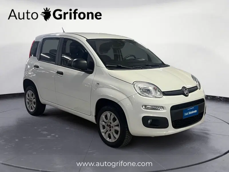 Fiat Panda usata a Modena (7)