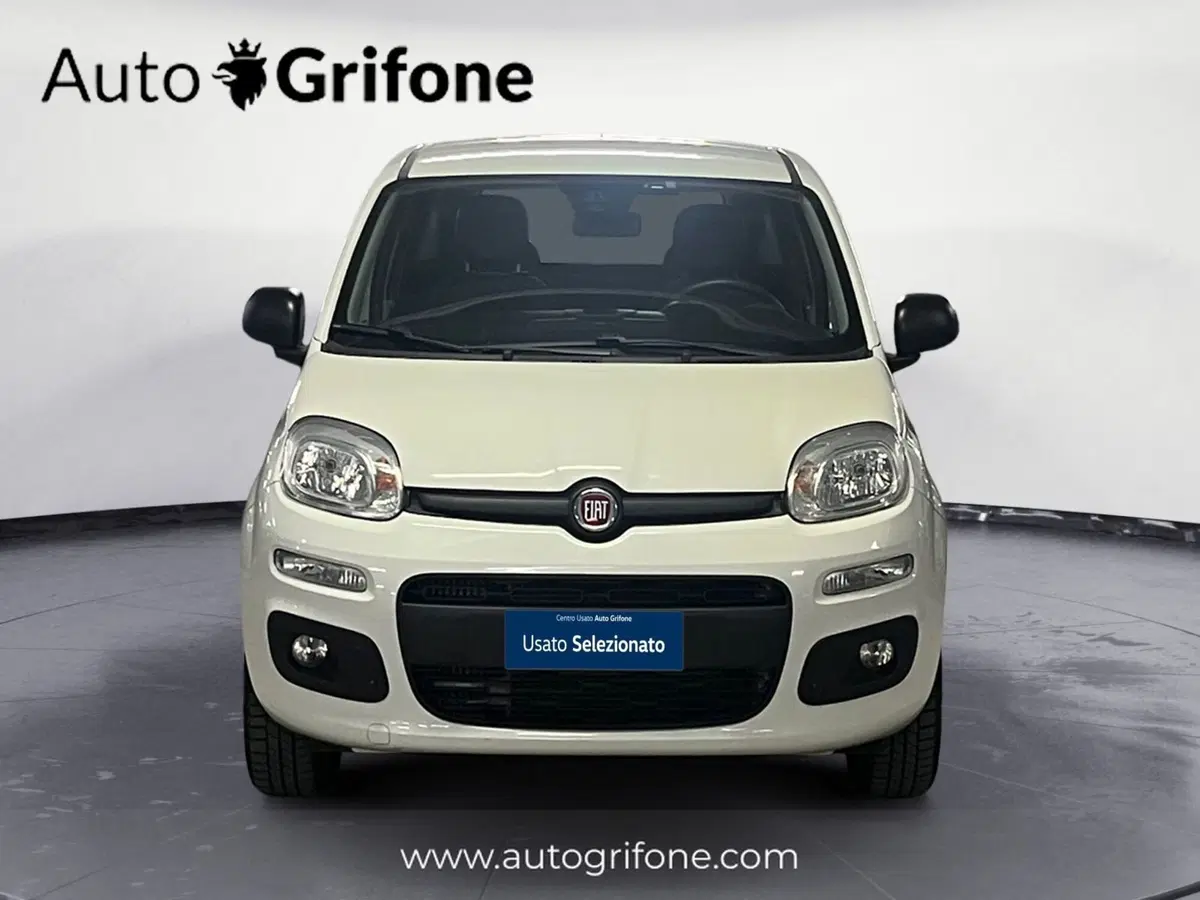 Fiat Panda usata a Modena (8)