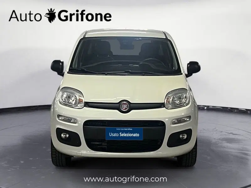Fiat Panda usata a Modena (8)