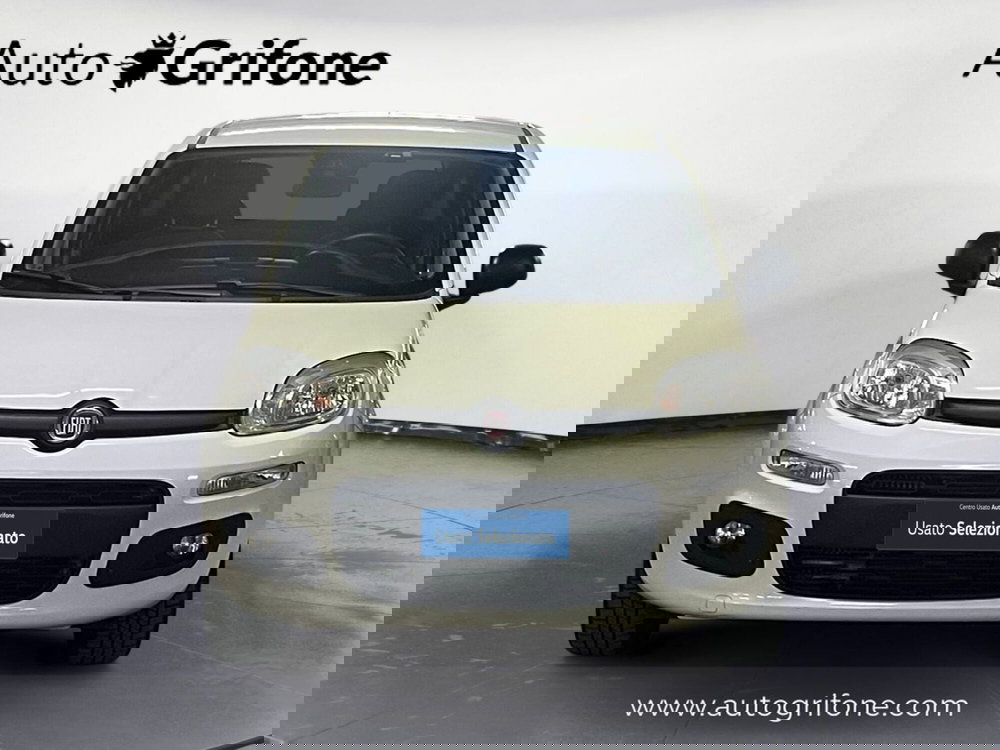 Fiat Panda usata a Modena (8)