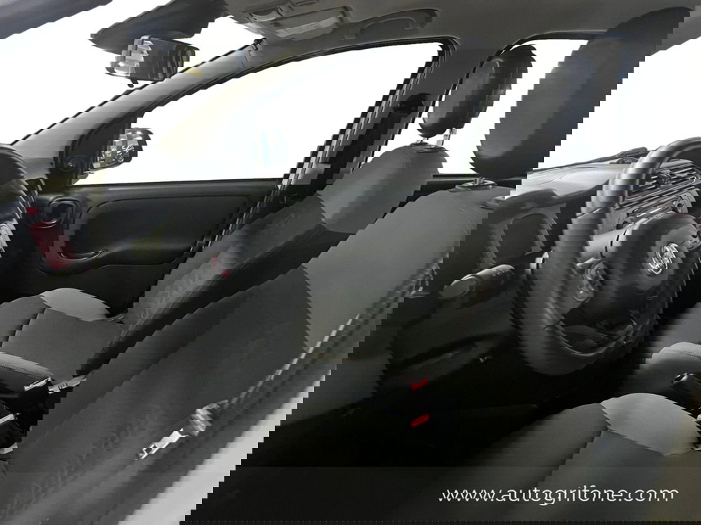 Fiat Panda usata a Modena (9)