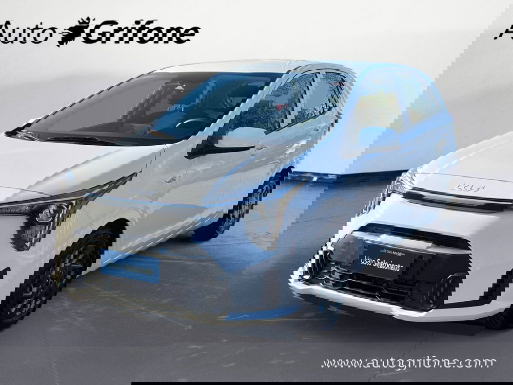 Kia Picanto usata a Modena