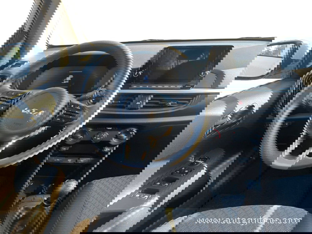 Kia Picanto usata a Modena (12)