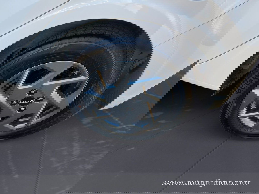 Kia Picanto usata a Modena (14)