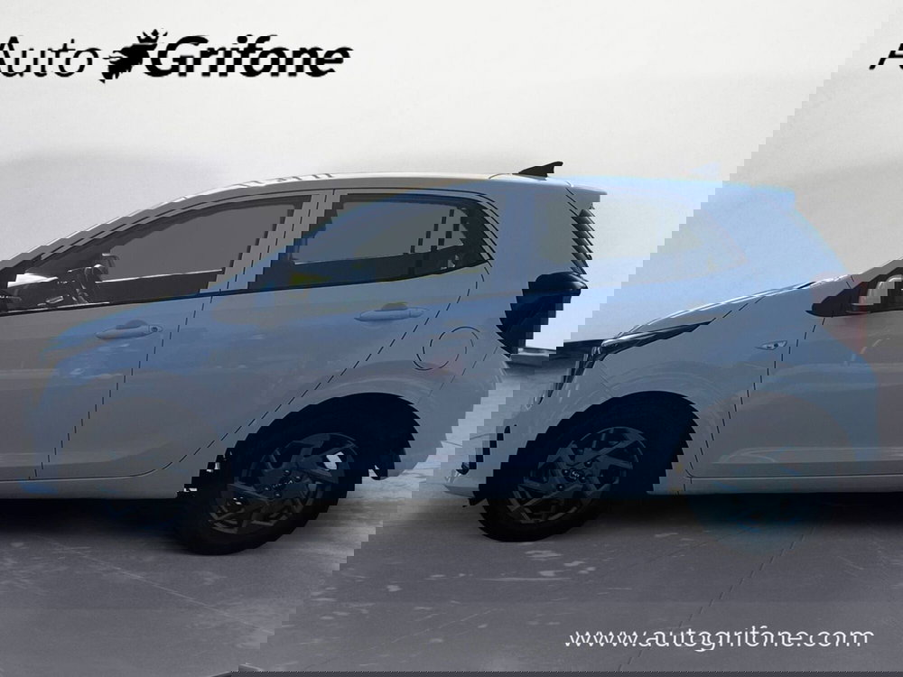 Kia Picanto usata a Modena (2)