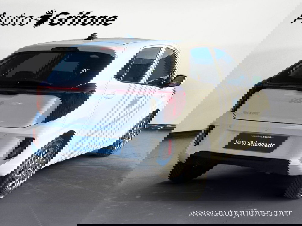 Kia Picanto usata a Modena (5)