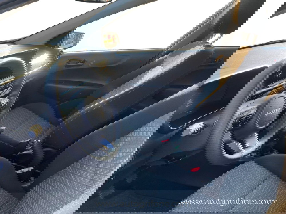 Kia Picanto usata a Modena (9)