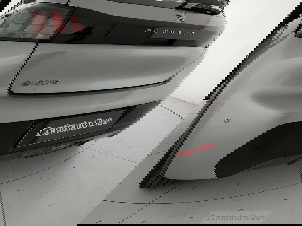 Peugeot 208 usata a Caserta (10)