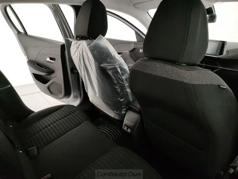Peugeot 208 usata a Caserta (12)