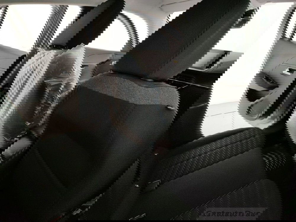 Peugeot 208 usata a Caserta (12)