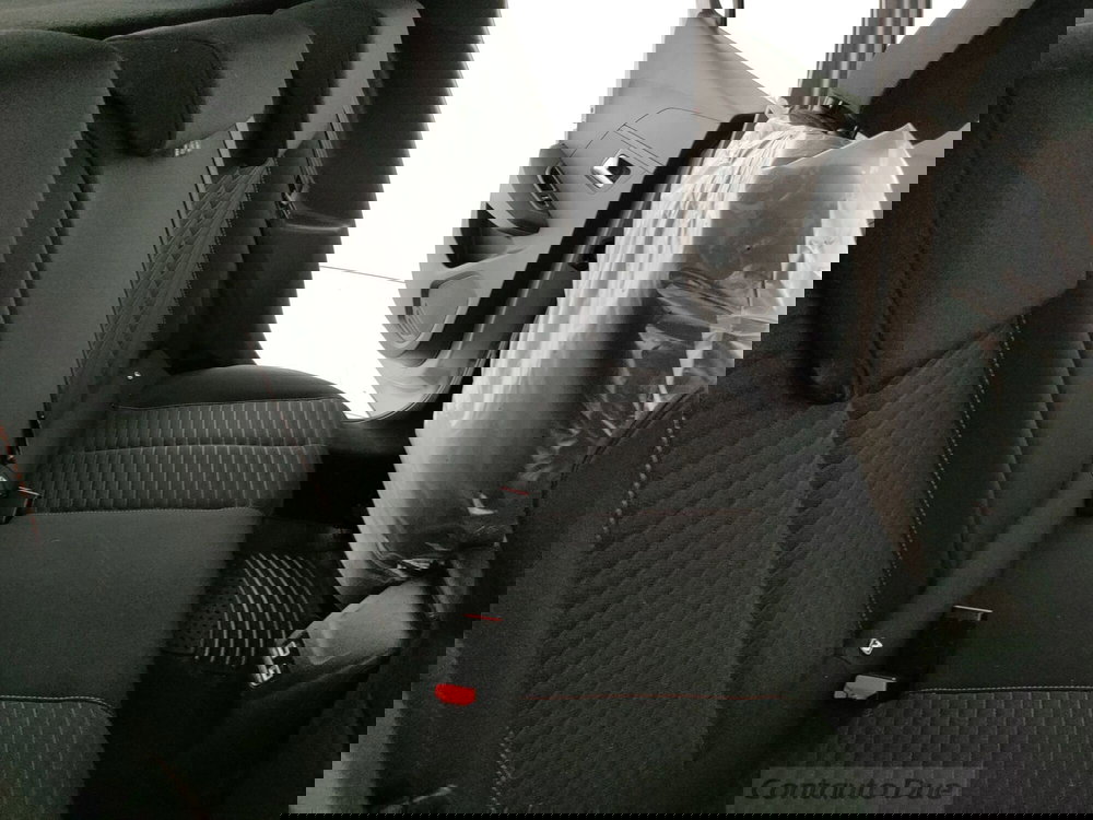 Peugeot 208 usata a Caserta (13)