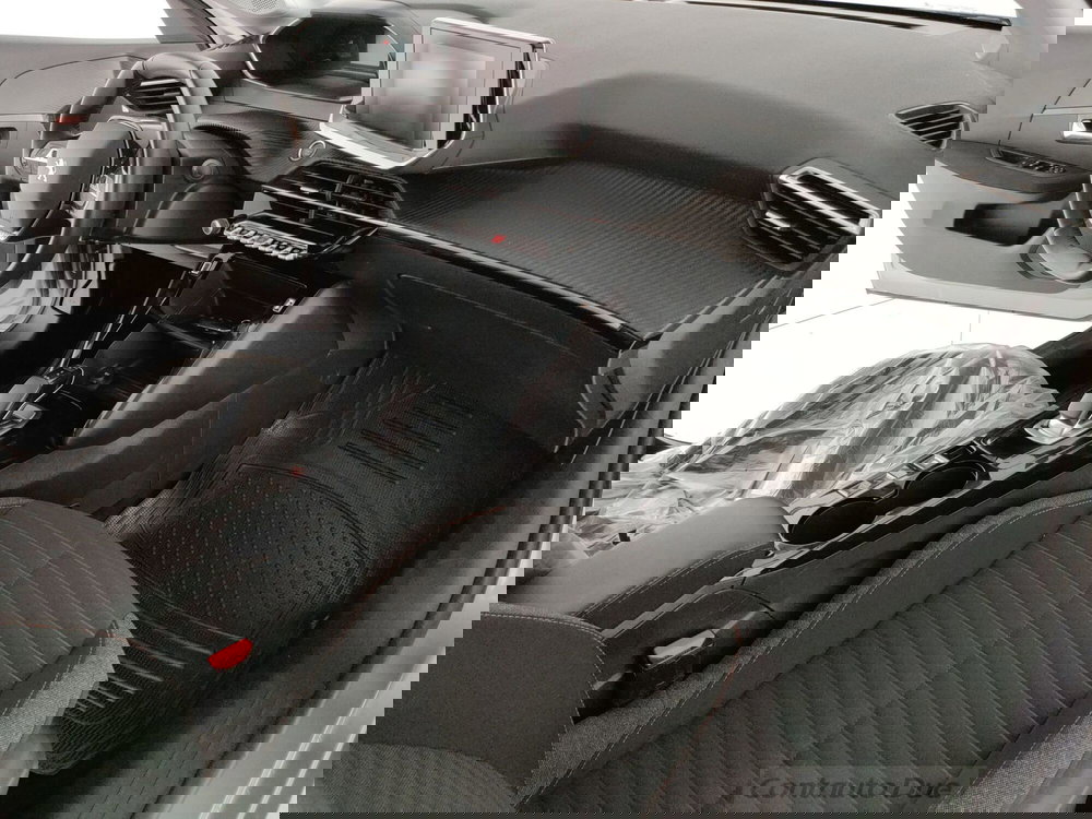 Peugeot 208 usata a Caserta (14)