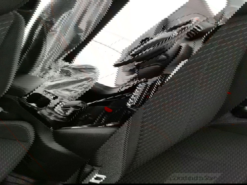 Peugeot 208 usata a Caserta (15)