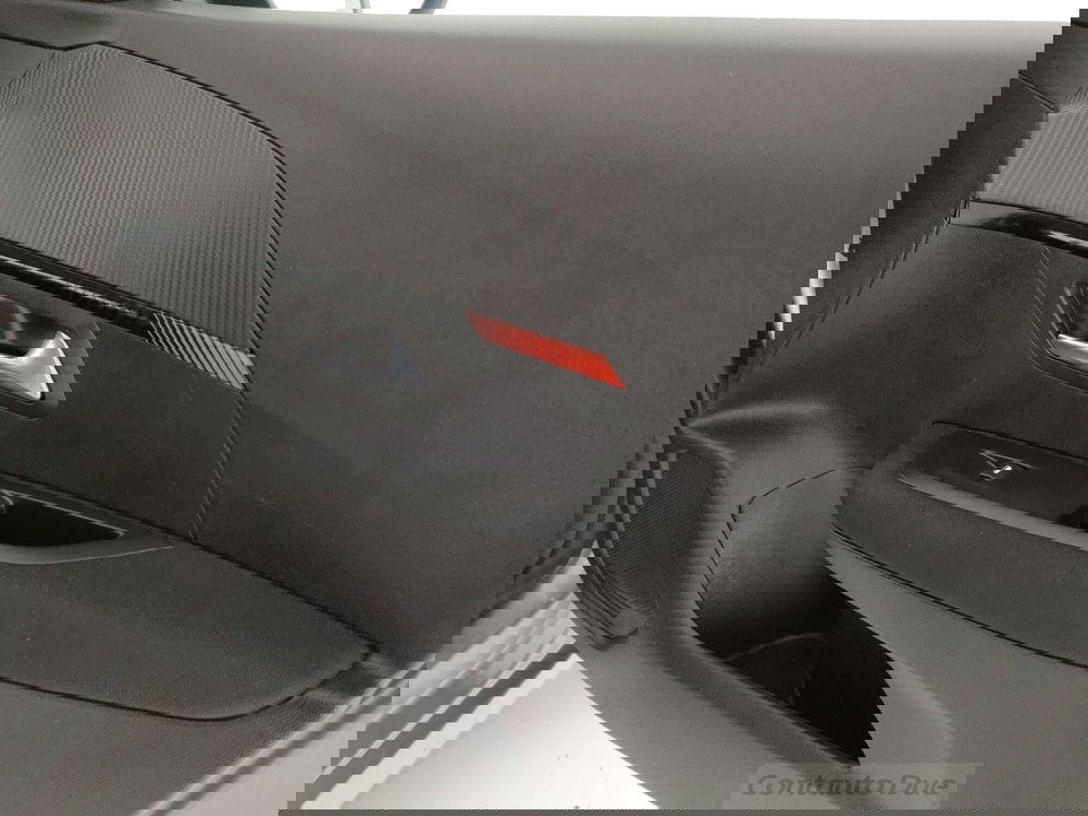 Peugeot 208 usata a Caserta (16)