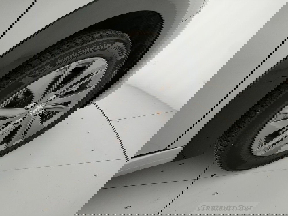 Peugeot 208 usata a Caserta (17)