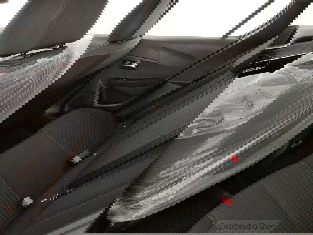 Peugeot 208 usata a Caserta (18)