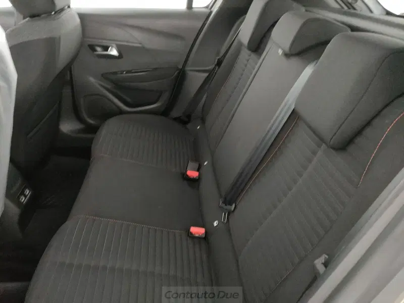 Peugeot 208 usata a Caserta (19)