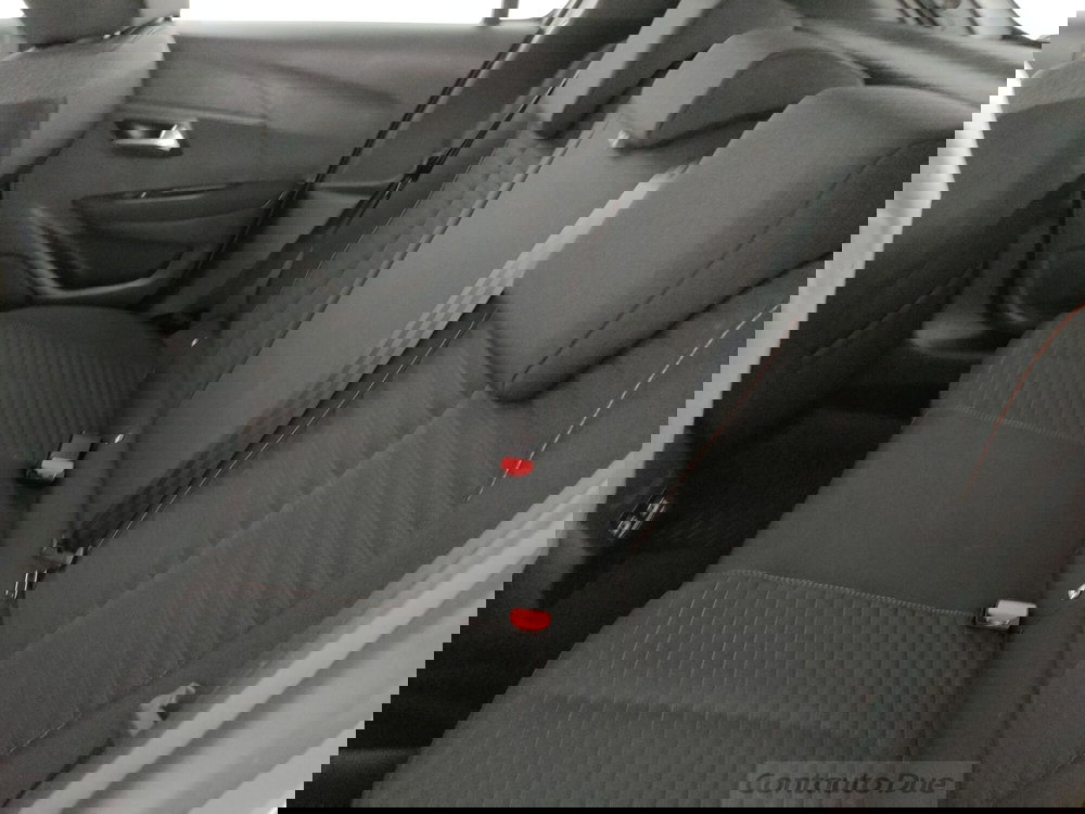 Peugeot 208 usata a Caserta (19)