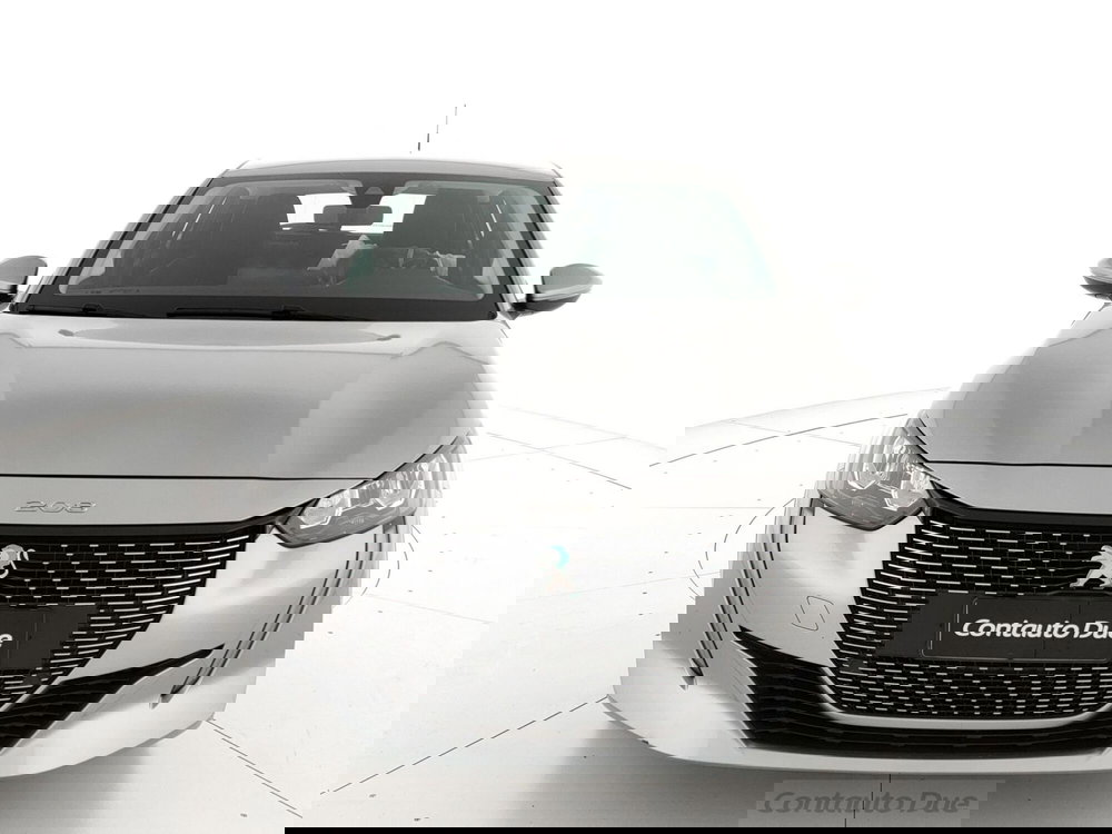 Peugeot 208 usata a Caserta (2)