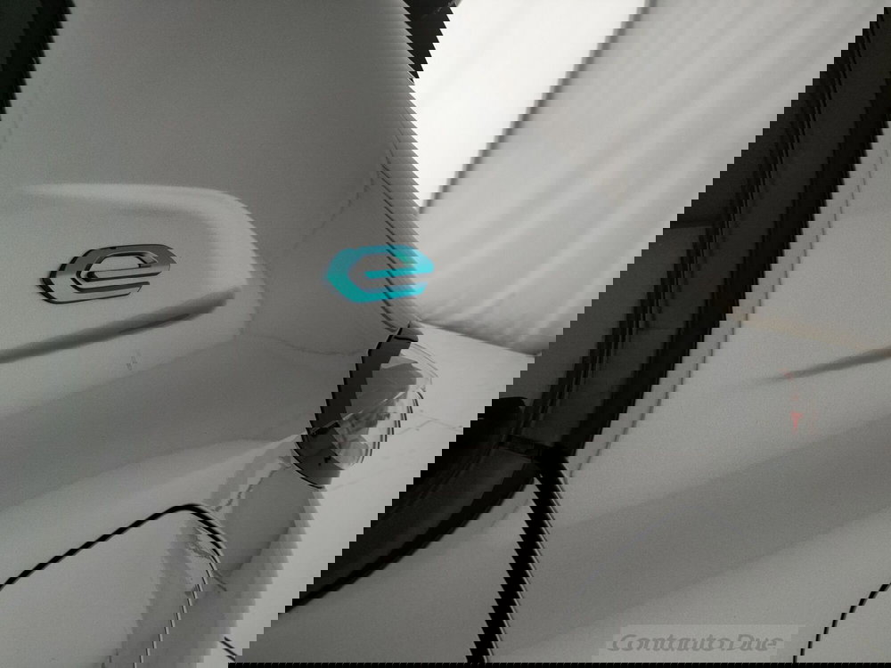 Peugeot 208 usata a Caserta (20)