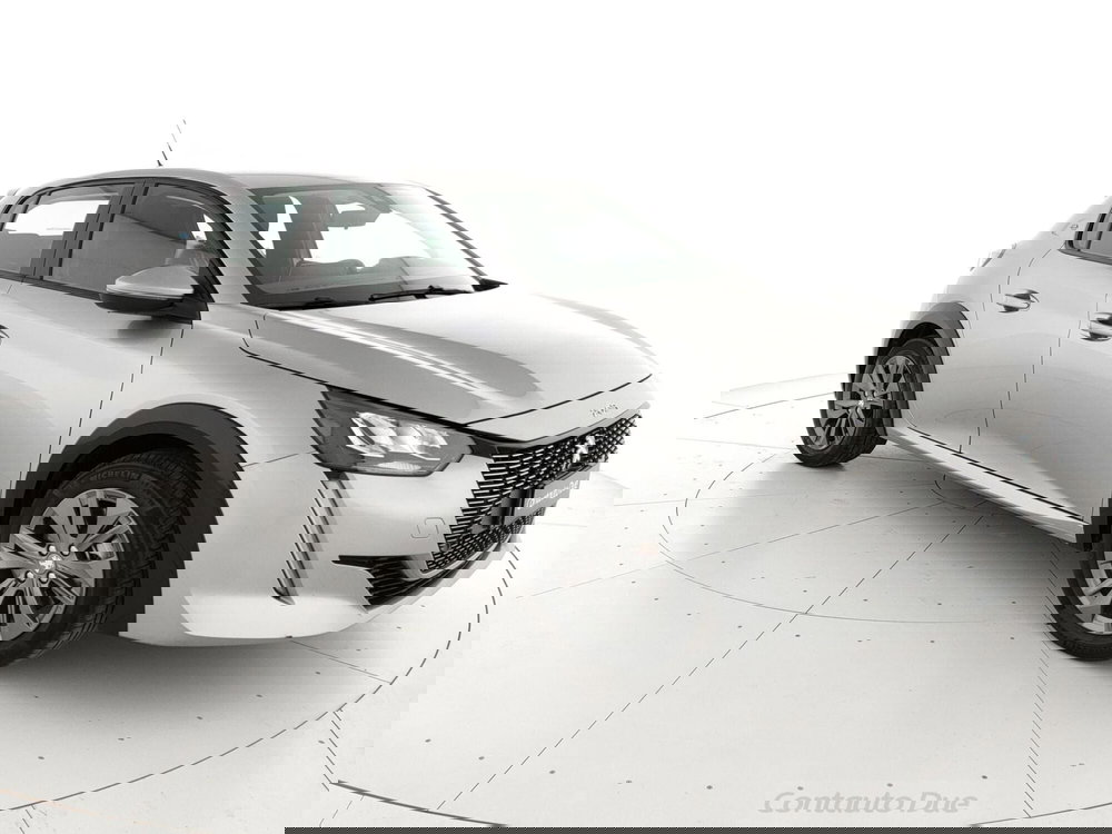 Peugeot 208 usata a Caserta (3)