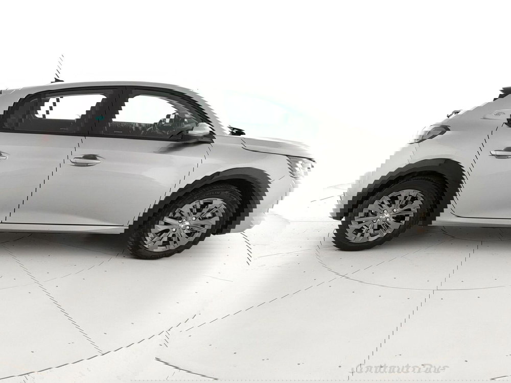 Peugeot 208 usata a Caserta (4)