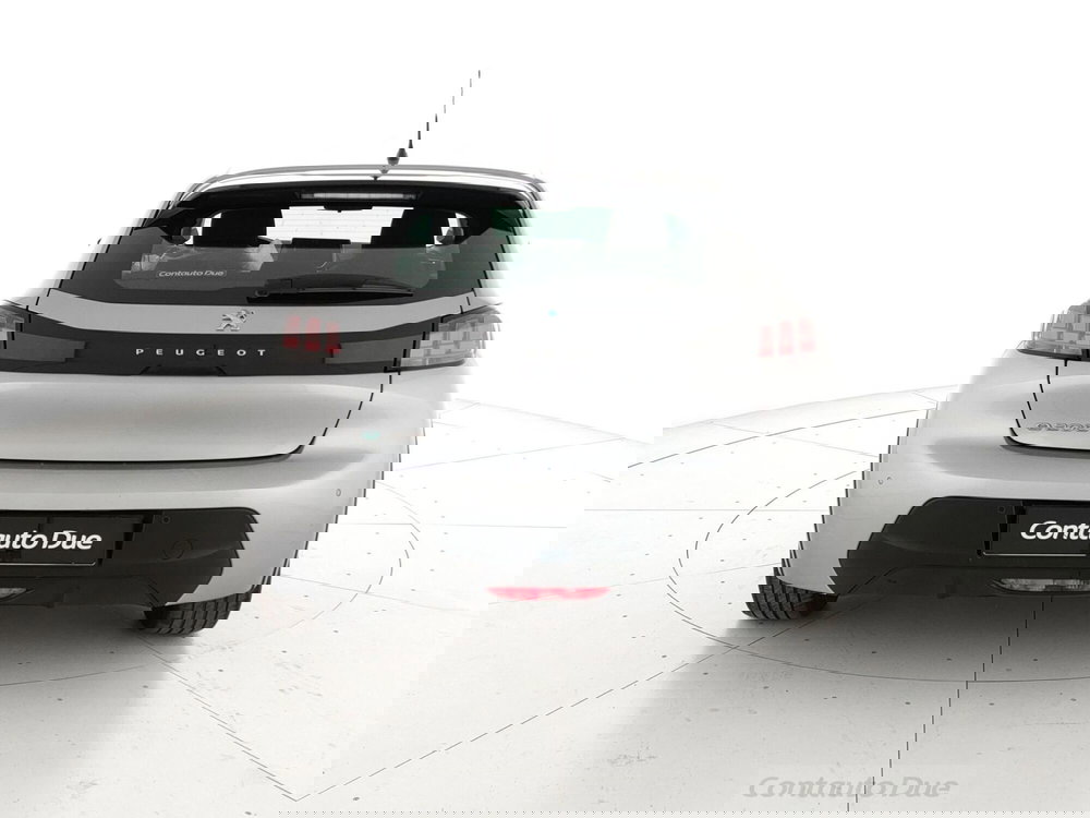 Peugeot 208 usata a Caserta (6)