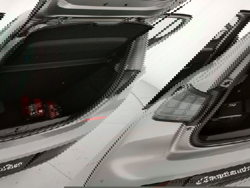 Peugeot 208 usata a Caserta (9)