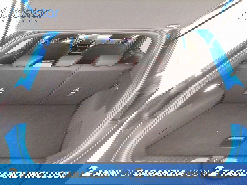 Ford Puma usata a Roma (10)