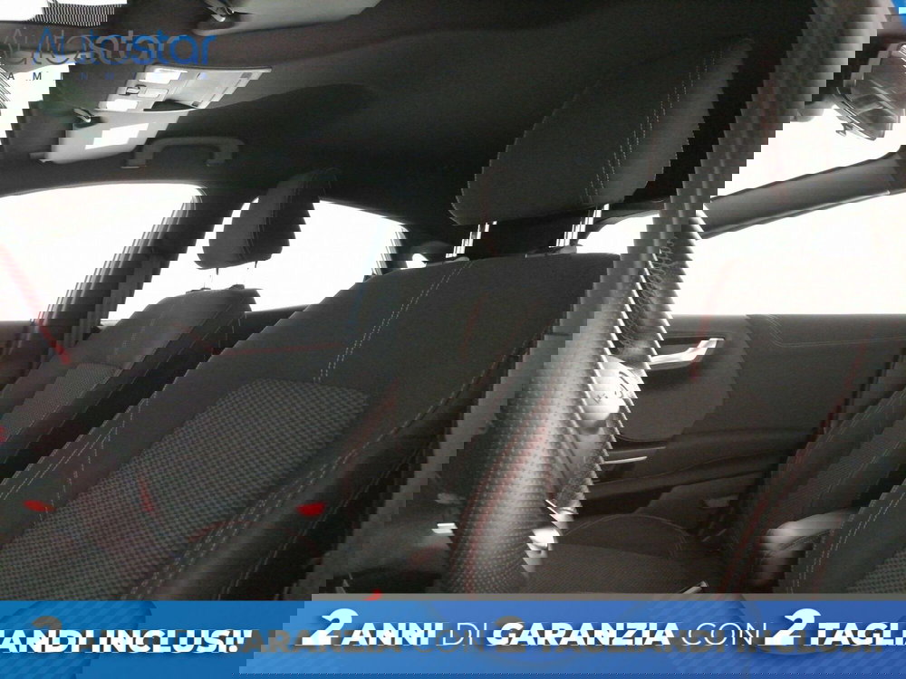 Ford Puma usata a Roma (12)