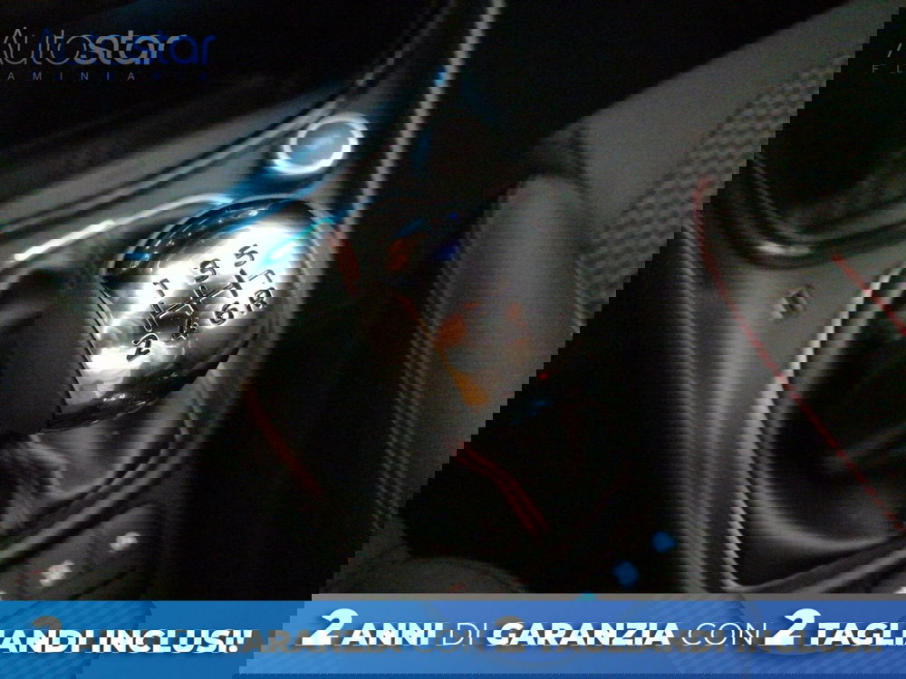 Ford Puma usata a Roma (13)